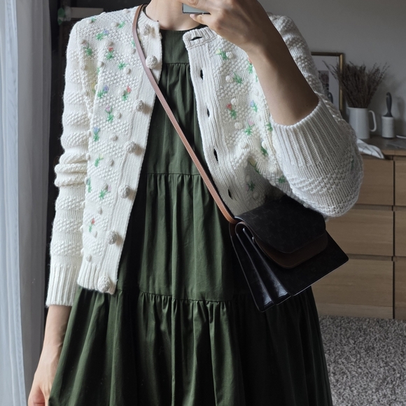 NWT Paul & joe cardigan - Picture 4 of 15